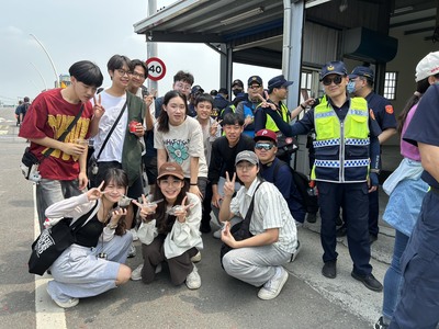 台灣民俗節慶文化-大甲鎮瀾宮媽祖進香活動