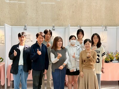 通識中心高教深耕「動手實作」114年度成果發表會